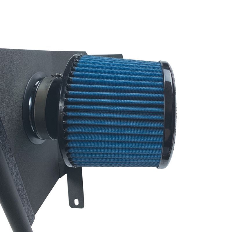 Injen Short Ram Air Intake System - (SP2050P)