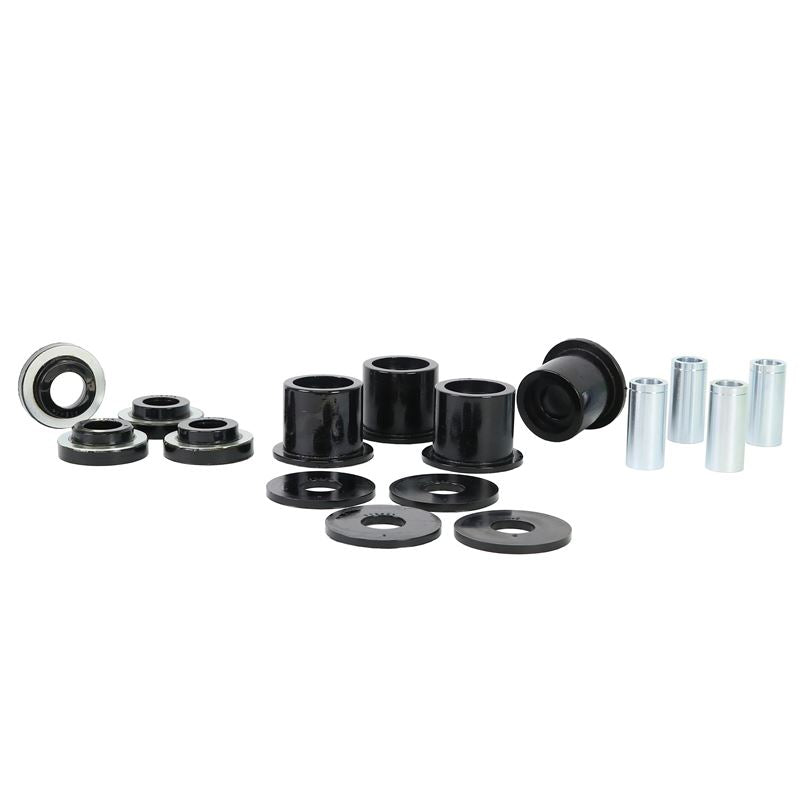 Whiteline Rear Subframe Bushing Kit (KCA518)