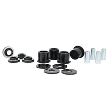 Load image into Gallery viewer, Whiteline Rear Subframe Bushing Kit (KCA518)