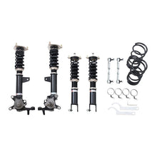 Load image into Gallery viewer, BC Racing BR-Series Coilovers (With Front Spindle) for 2002-2006 Infiniti Q45(D-71-BR)