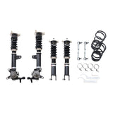 BC Racing BR-Series Coilovers (With Front Spindle) for 2002-2006 Infiniti Q45(D-71-BR)