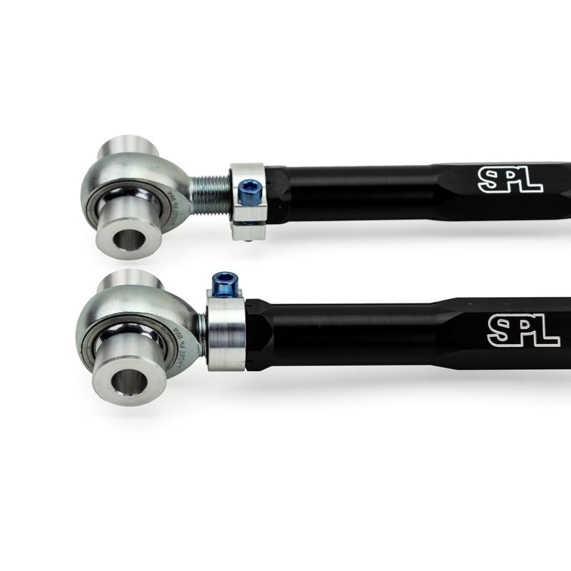 SPL Parts TITANIUM Series Rear Lower Traction Arms (SPL RTR F3X)