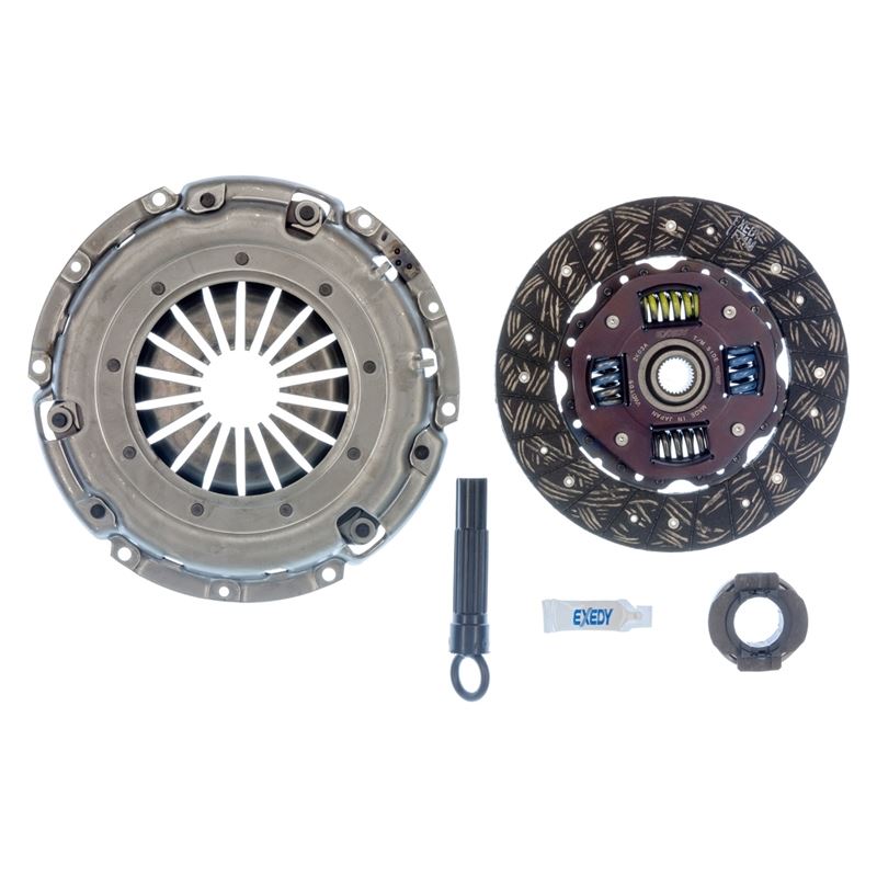 EXEDY Racing Clutch OEM Replacement Clutch Kit (17036)