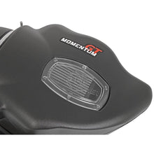 Load image into Gallery viewer, aFe Momentum GT Cold Air Intake System w/ Pro DRY S Media (51-74211)