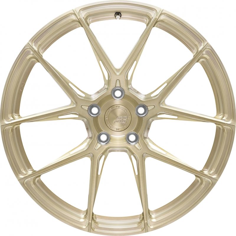 BC Forged EH181 Monoblock Wheel