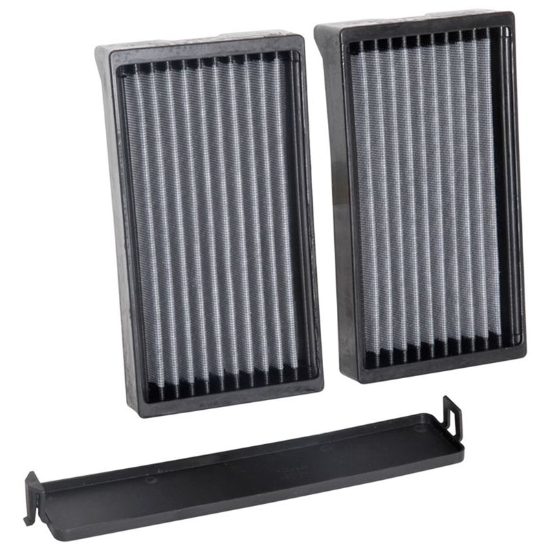 K&N Cabin Air Filter (VF2063)