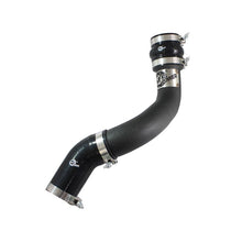 Load image into Gallery viewer, aFe BladeRunner 3 IN Aluminum Cold Charge Pipe Black (46-20139-B)