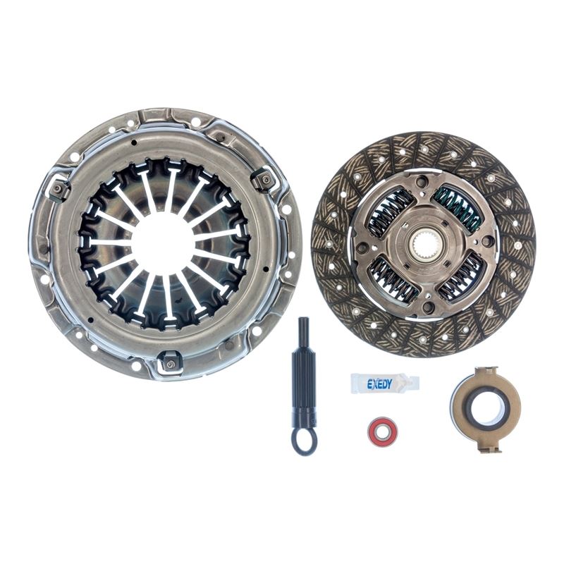 EXEDY Racing Clutch OEM Replacement Clutch Kit (FJK1001)