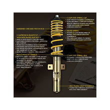 Load image into Gallery viewer, ST Suspension X Height Adjustable Coilover Kit for 14+ VW Jetta VI Sedan 2.0(13280088)