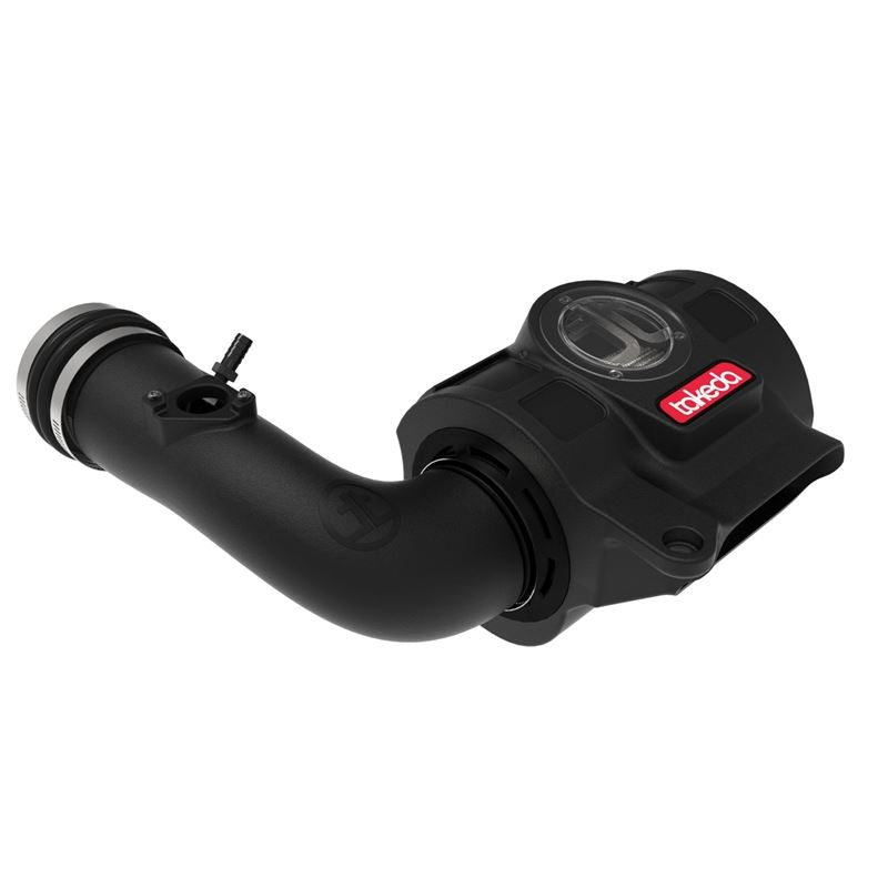 Takeda Cold Air Intake System for 2022-2023 Subaru BRZ(56-70056D)