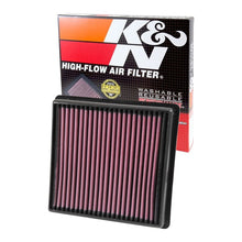 Load image into Gallery viewer, K&amp;N Air Filter (33-3029)