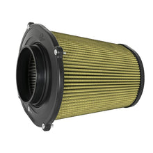 Load image into Gallery viewer, aFe QUANTUM Intake Replacement Air Filter w/ Pro GUARD 7 Media (72-91129)