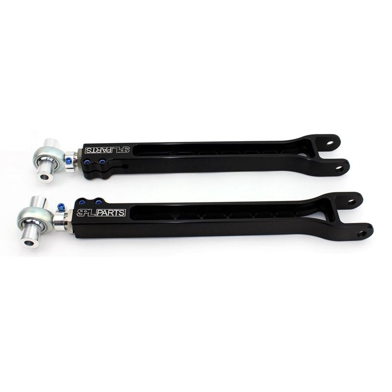 SPL Parts TITANIUM Rear Camber Links (SPL RLL V37)