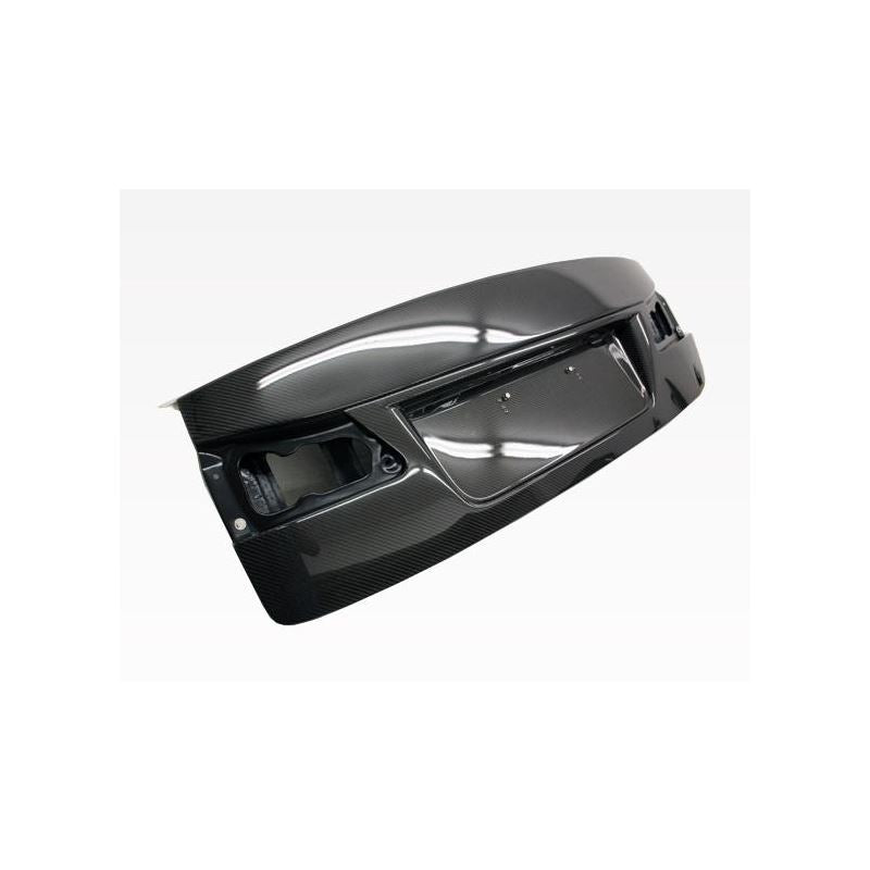 VIS Racing OEM Style Carbon Fiber Trunk (06LXIS34DOE-020C)