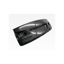 Load image into Gallery viewer, VIS Racing OEM Style Carbon Fiber Trunk (06LXIS34DOE-020C)