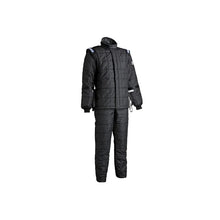 Load image into Gallery viewer, Sparco Suit AIR-15 Black 46 (001119X1546NR)