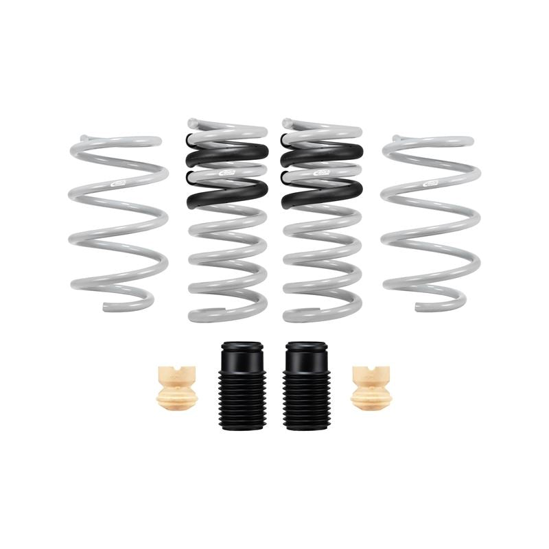 Eibach Springs DRAG-LAUNCH Kit (Performance Springs) (E32-35-029-01-22)