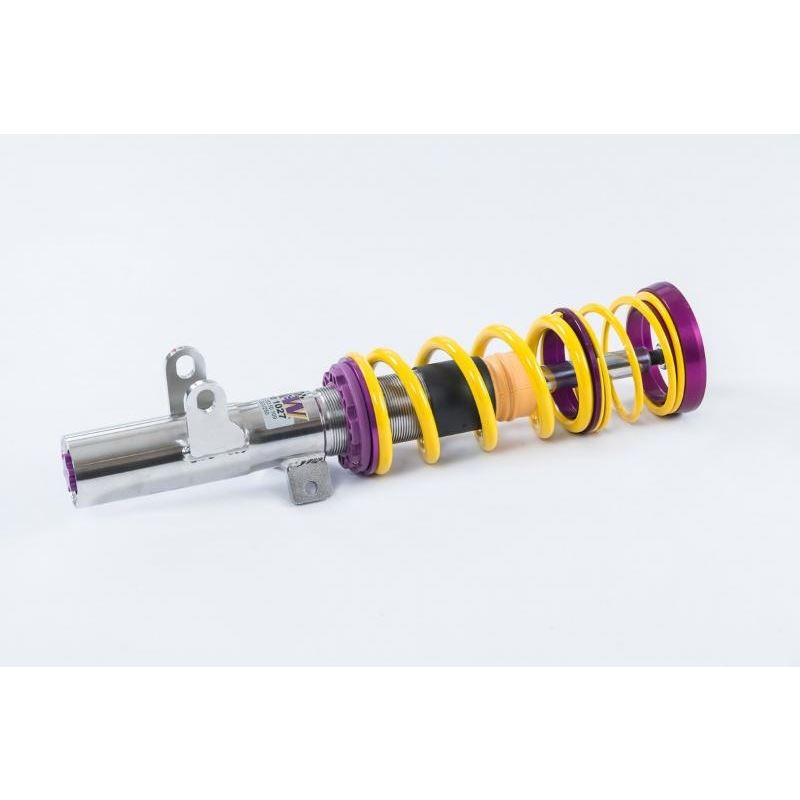 KW Suspension Coilover Kit V3 Bundle for Honda Civic Type-R (FK8) (35250036)