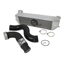 Load image into Gallery viewer, aFe BladeRunner GT Series Intercooler Kit w/ Tubes Black (46-20242-B)