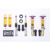 KW Suspension Clubsport Kit 2 Way for BMW Z4 sDrive M40i (G29); Toyota GR Supra (A90) (352208CG)