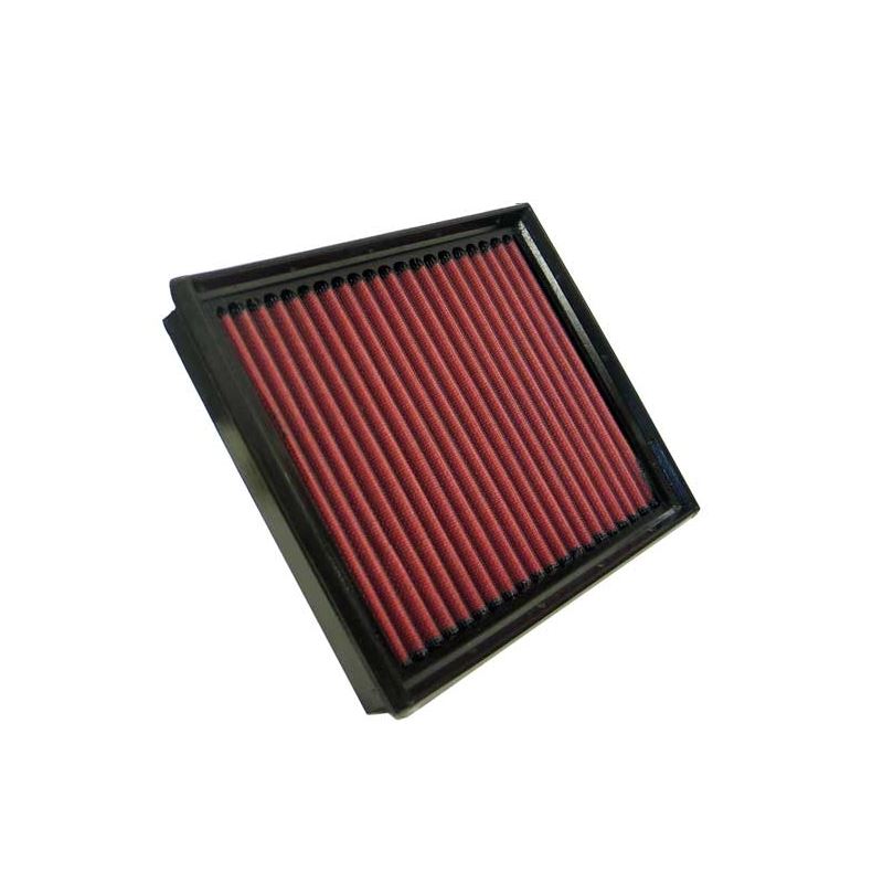 K&N Replacement Air Filter for 2007-2011 Fiat Strada (33-2793)