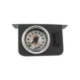 Air Lift Performance Dual Needle Gauge Panel(26157)