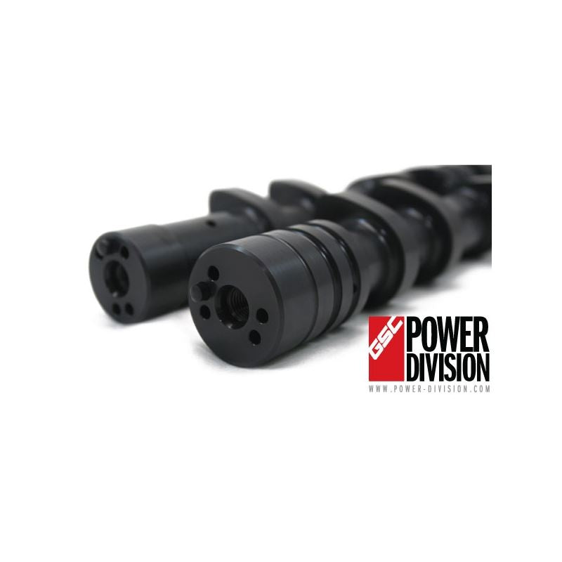 GSC Power-Division Billet Evolution X S3 Camshafts (gsc7010S3)