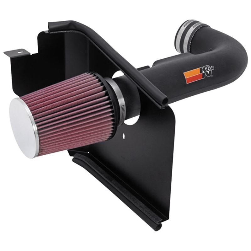 K&N Filtercharger Injection Performance Kit (57-9011)