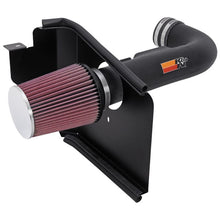 Load image into Gallery viewer, K&amp;N Filtercharger Injection Performance Kit (57-9011)