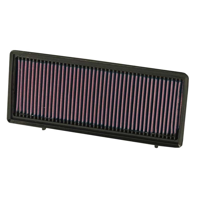 K&N Air Filter (33-2374)