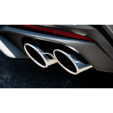 Load image into Gallery viewer, Borla w/ Active Exhaust S-Type Axle-Back Exhaust System for 2024 Ford Mustang GT 5.0L V8 (11985)