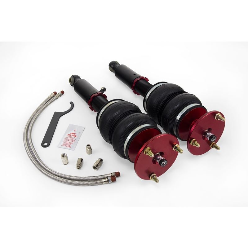 Air Lift Performance Lexus 06-13 IS250/IS350 RWD / 07-12 GS350 / 08-12 GS460 Front Kit (78545)