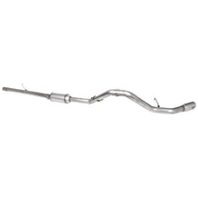 Load image into Gallery viewer, K&amp;N Cat-Back Exhaust Kit (67-3109)