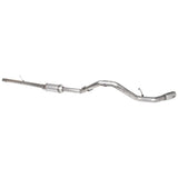 K&N Cat-Back Exhaust Kit (67-3109)