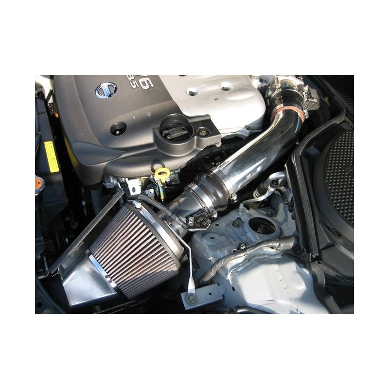 Berk Technology Air Intake Systems (BT1403)