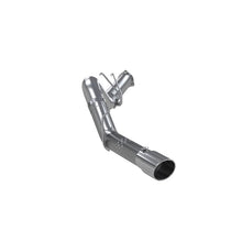 Load image into Gallery viewer, MBRP Exhaust 5in. Filter Back Single Side Exit T409 (S62530409)