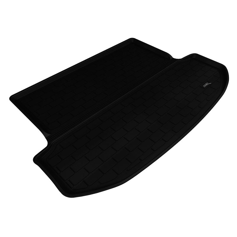 3D Maxpider KAGU Cargo Liner, BLACK (M1LX0361309)