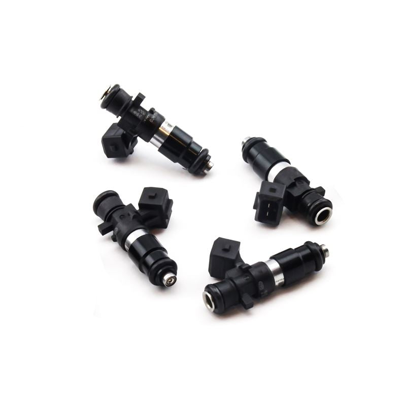 Deatschwerks Set of 4 Bosch EV14 1200cc Injectors (16MX-06-1200-4)