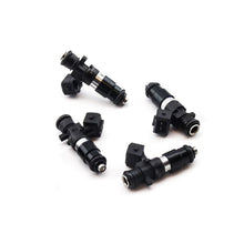 Load image into Gallery viewer, Deatschwerks Set of 4 Bosch EV14 1200cc Injectors (16MX-06-1200-4)