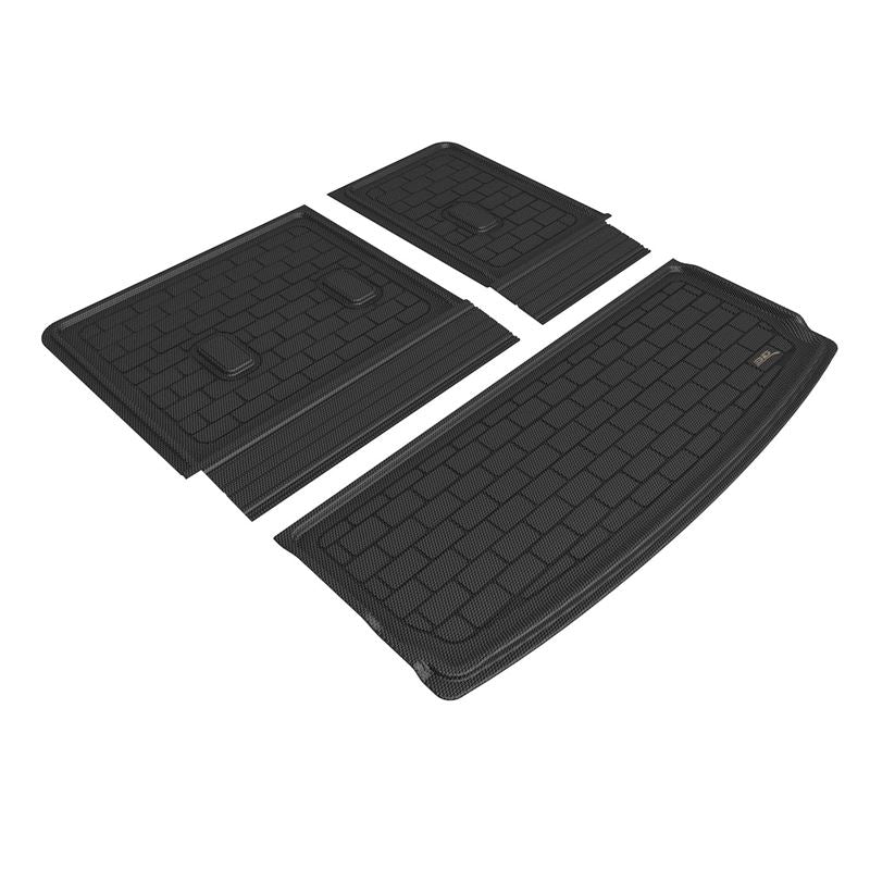 3D Maxpider KAGU Cargo Liner, BLACK (M1CH0931309)