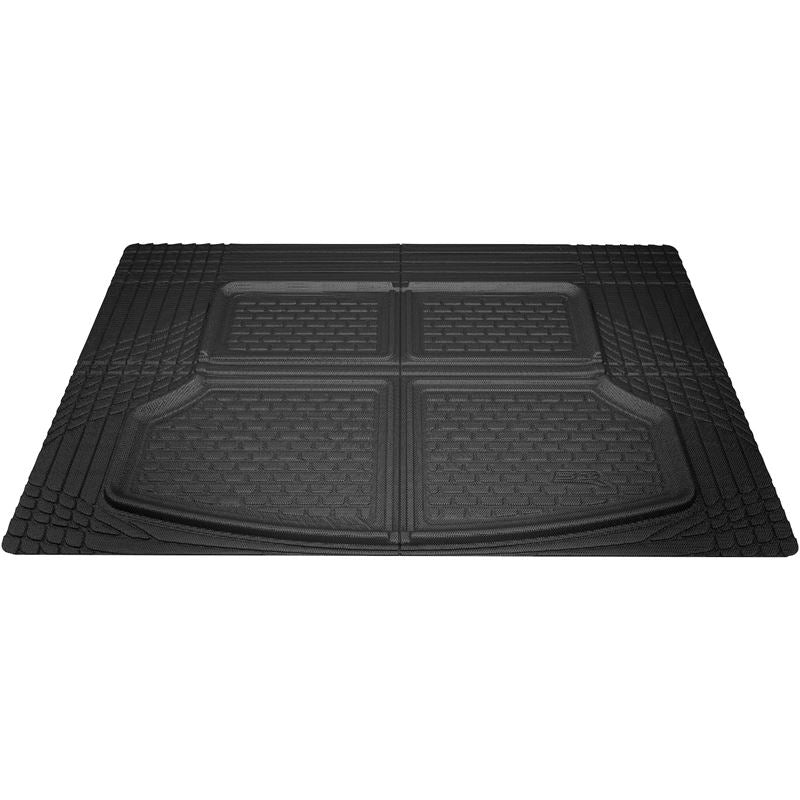 3D Maxpider KAGU CARGO LINER, BLACK (2199M-09)