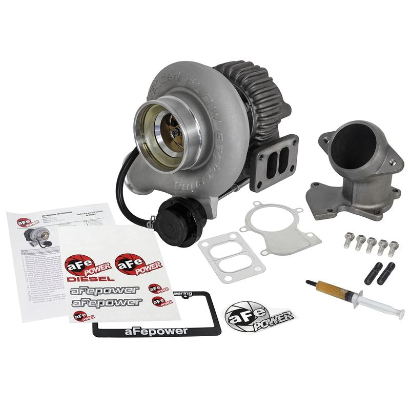 aFe BladeRunner GT Series Turbocharger (46-60062-1)