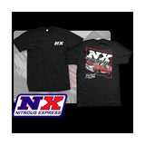 Nitrous Express Farmtruck T-Shirt XL (19058)