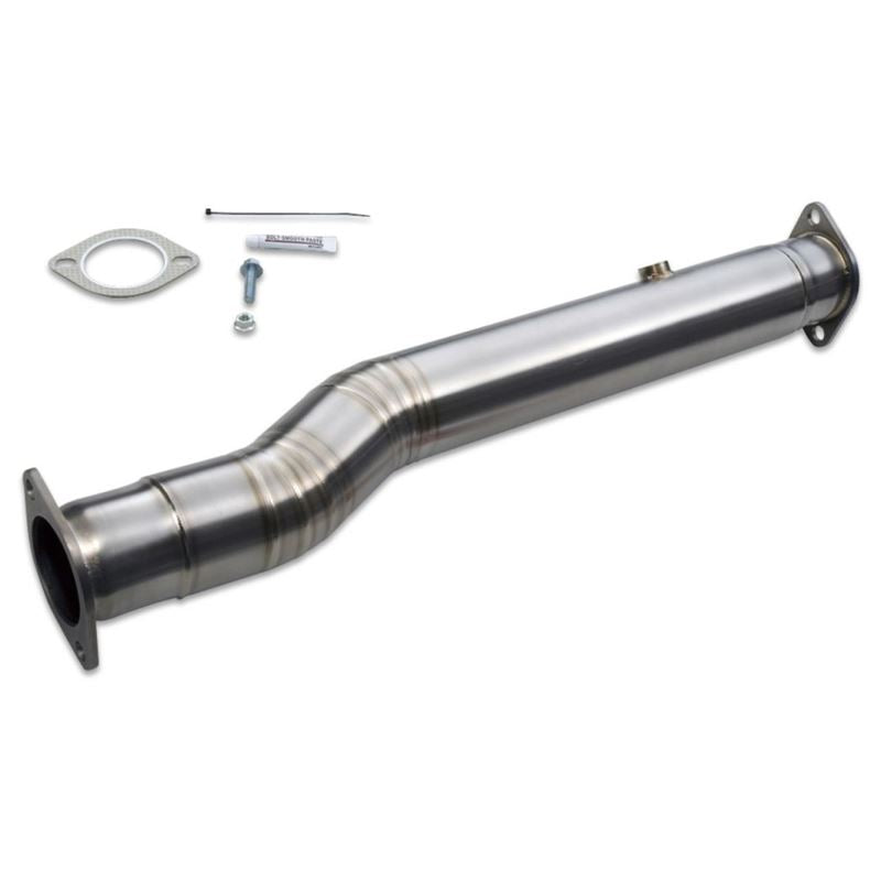 FULL TITANIUM CAT STRAIGHT PIPE KIT EXPREME Ti CZ4A (TB6100-MT02A)