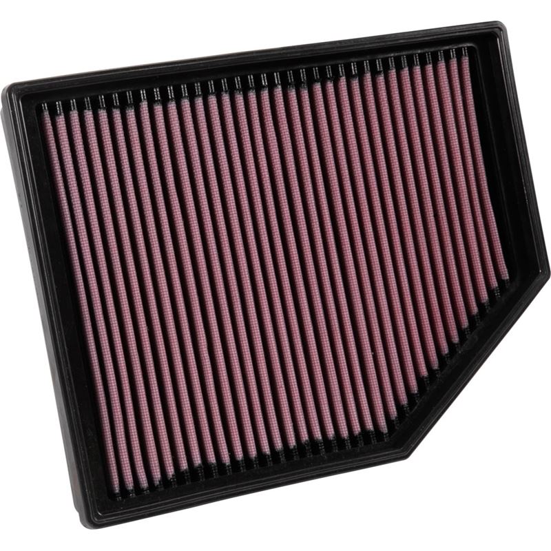 K&N Air Filter (33-3055)