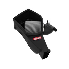 aFe 18-21 Kia Stinger L4 2.0L (t) Takeda Stage-2 Cold Air Intake System w/ Pro DRY S Filter (56-10055D)