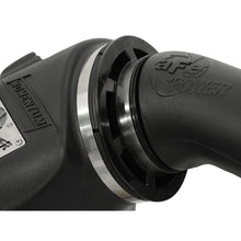 Load image into Gallery viewer, aFe Momentum Cold Air Intake System w/ Pro 5R Media (54-76301)