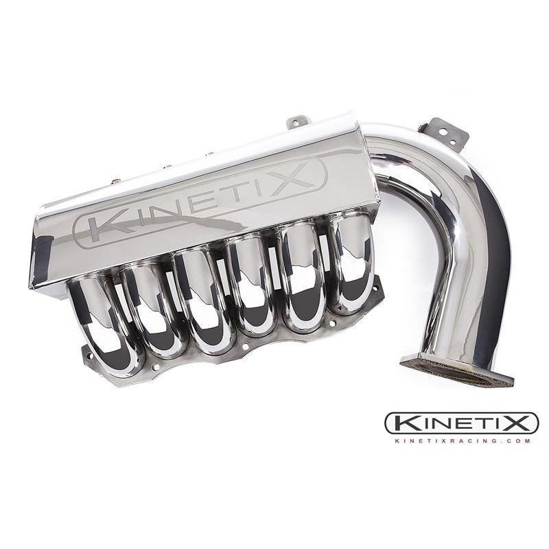 Kinetix Racing Velocity Intake Manifold (KX-DE-VIM)