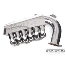 Load image into Gallery viewer, Kinetix Racing Velocity Intake Manifold (KX-DE-VIM)