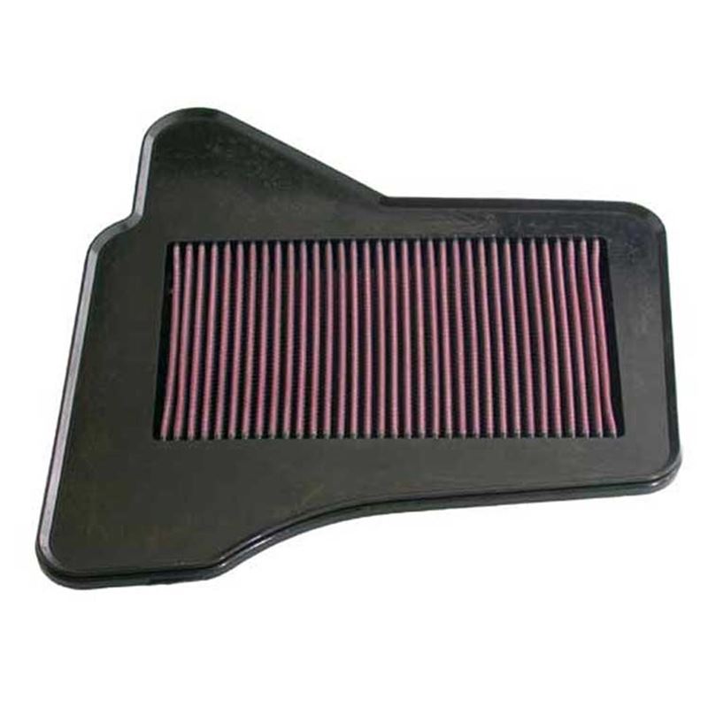 K&N Air Filter (33-2283)